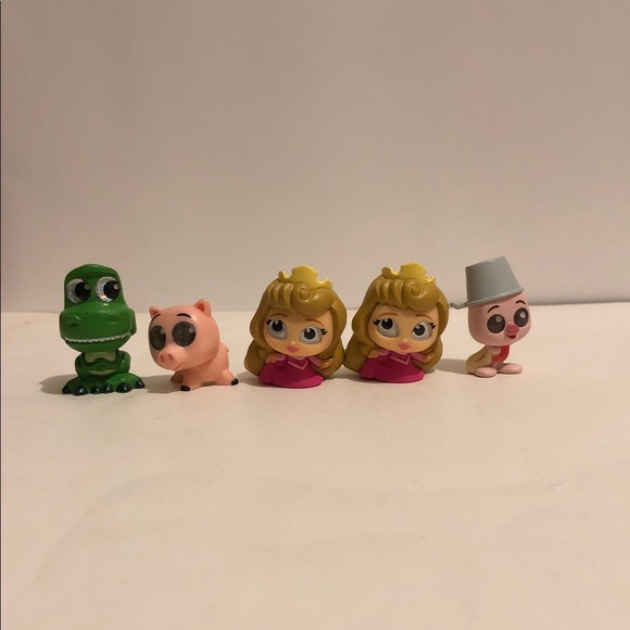 Disney doorables list - Picture 3 of 7